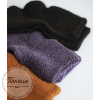 Шкарпетки жіночі PEZZINI DCZ-605