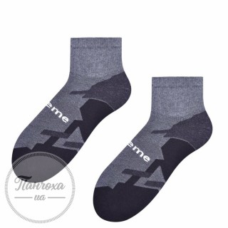 Шкарпетки чоловічі STEVEN 101 (extreme)