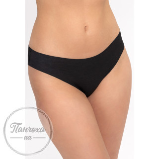 Трусы женские KALYNA 6167 Р. S черный 