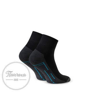 Шкарпетки чоловічі STEVEN 040 (спортивні 2)
