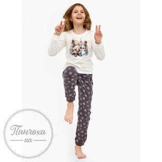 Піжама для дівчат Cornette YOUNG 978 