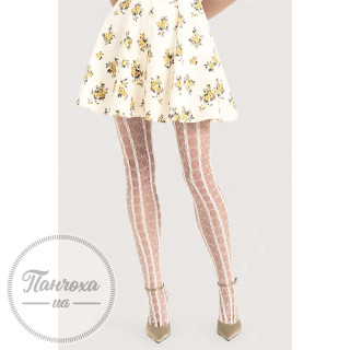 Колготи жіночі MURA PIZZO VINTAGE C4250