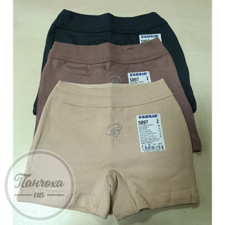 Трусы для девушек BAYKAR 5897