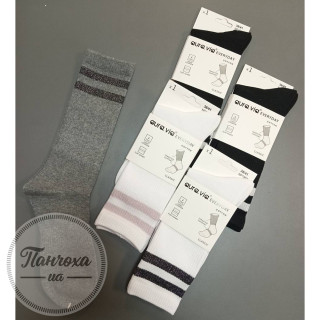 Шкарпетки жіночі AURA.VIA NP1963