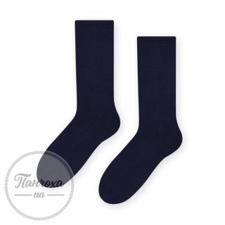Шкарпетки чоловічі STEVEN 016 р.42-44 Синій