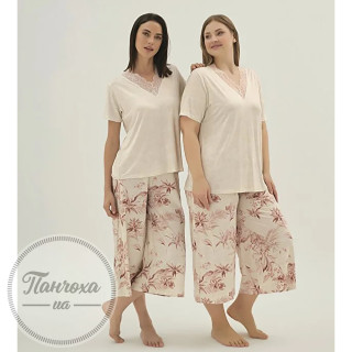 Піжама жіноча SEVIM 16864