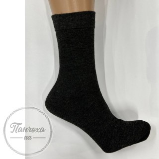 Шкарпетки жіночі MIO SENSO (wool & rabbit) R500RF р.38-40 