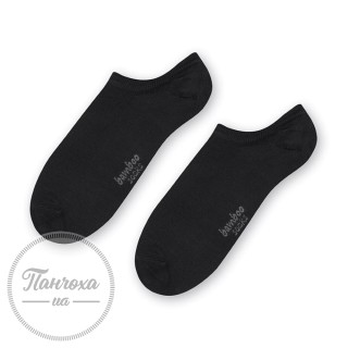 Шкарпетки чоловічі STEVEN 094 (ультракороткі/бамбук)