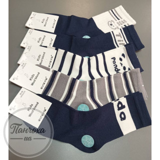 Шкарпетки дитячі AURA.VIA GFB2275