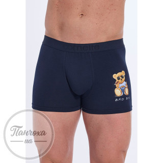 Трусы Мужские Cornette TATTOO 