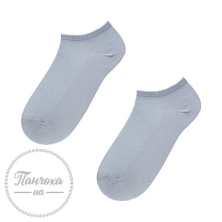 Шкарпетки жіночі WOLA Light Cotton 