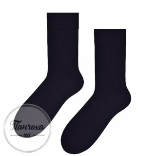 Шкарпетки чоловічі STEVEN 157 Supima (високі)