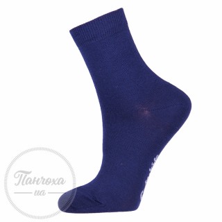 Шкарпетки дитячі CONTE TIP-TOP, р.24, 000 Темно-синій