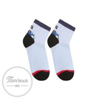 Шкарпетки дитячі Дюна 9044 р.18-20 Блакитний