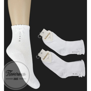 Шкарпетки для дівчаток KATAMINO К22231