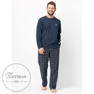Піжама чоловіча KEY MNS 481