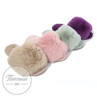 Тапочки жіночі PAPUCI