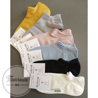 Шкарпетки жіночі AURA.VIA NDX1250