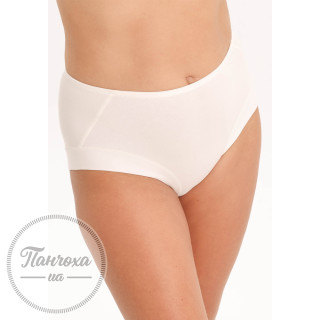 Трусы женские KALYNA 6242 р. L молочный 