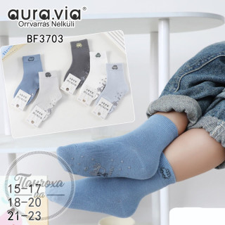 Шкарпетки дитячі AURA.VIA BF3703