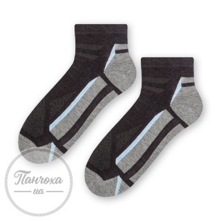 Шкарпетки чоловічі STEVEN 054 (спортивні 3)
