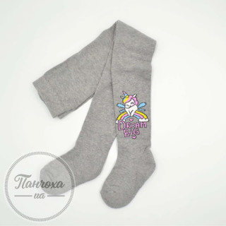 Колготки дитячі Легка хода 8276