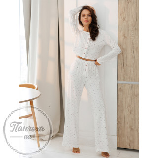 Піжама жіноча ROKSANA 1882