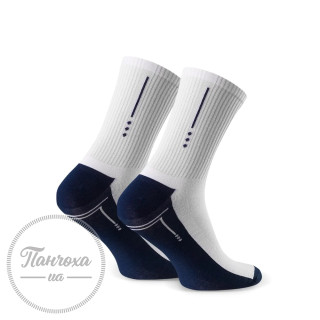 Шкарпетки чоловічі STEVEN 057 (Спорт 12)
