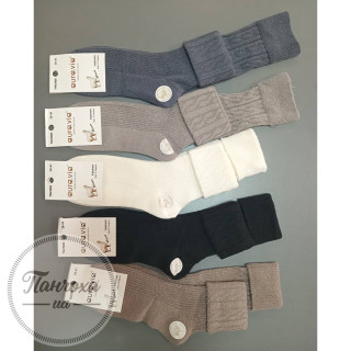 Шкарпетки жіночі AURA.VIA TNV3069