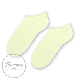 Шкарпетки жіночі STEVEN 041 р.38-40 салатовий