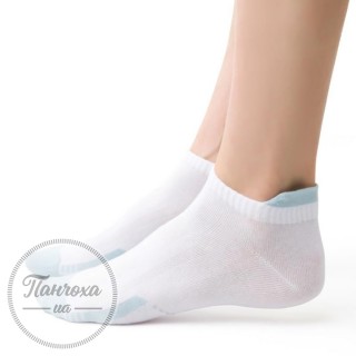 Шкарпетки жіночі STEVEN 050 (sportowe2)