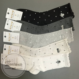 Шкарпетки жіночі AURA.VIA NZX2826