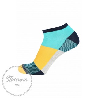 Шкарпетки чоловічі Дюна 2131 р.25-27 Морська хвиля