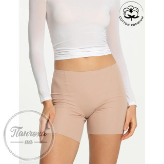 Труси жіночі JULIMEX BERMUDA SHORTS COTTON MOOD