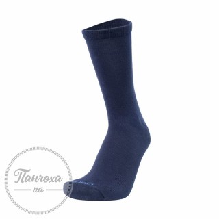 Шкарпетки жіночі Дюна 8022 р.23-25 Синій