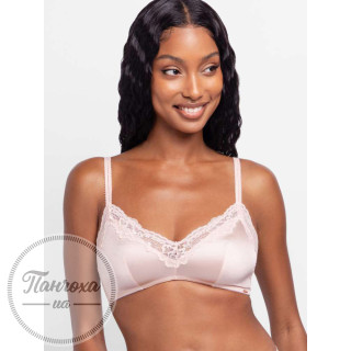 Бюстгальтер жіночий DORINA ORIGINS-SHINY MICRO (bralette)
