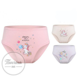 Труси для дівчат BAYKAR 5308