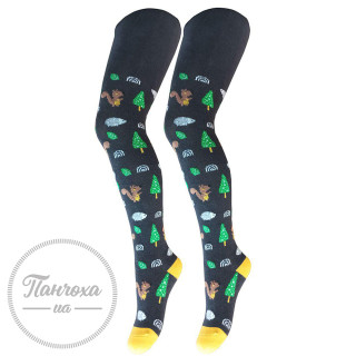 Колготки дитячі Легка хода 8262