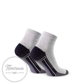 Шкарпетки чоловічі STEVEN 054 (SPORT 3)
