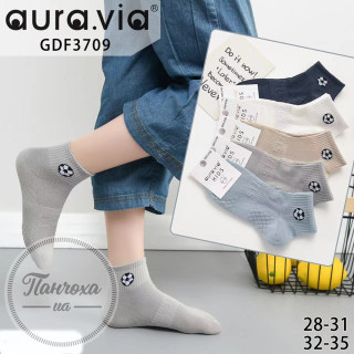 Шкарпетки дитячі AURA.VIA GDF3709