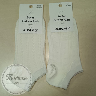 Шкарпетки жіночі AURA.VIA ND3820