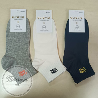 Шкарпетки жіночі AURA.VIA NZX1221