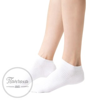 Шкарпетки жіночі STEVEN 137 (короткі)