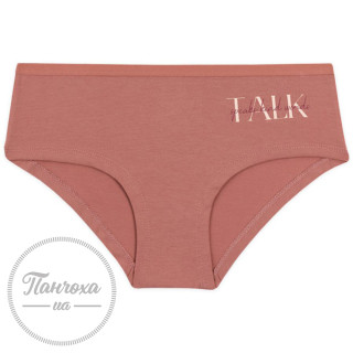 Трусы для девушек BAYKAR 7814 р. XS Темно-розовый