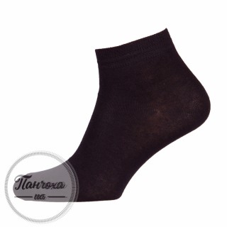 Шкарпетки жіночі Master махрові 114 (короткі)
