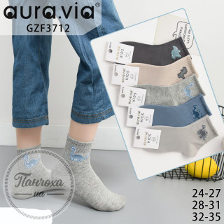 Шкарпетки дитячі AURA.VIA GZF3712