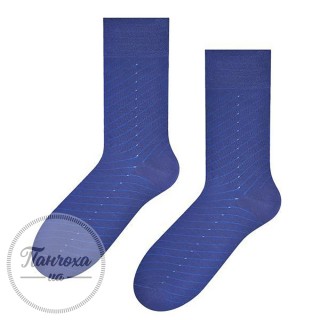 Шкарпетки чоловічі STEVEN SUITLINE 056 (wzory)