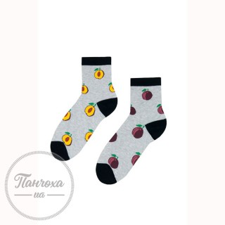 Шкарпетки жіночі STEVEN 159 (слива)