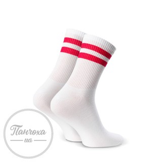 Шкарпетки чоловічі STEVEN 057 (2 смужки)