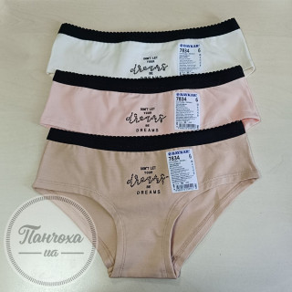 Труси підліткові BAYKAR 7834